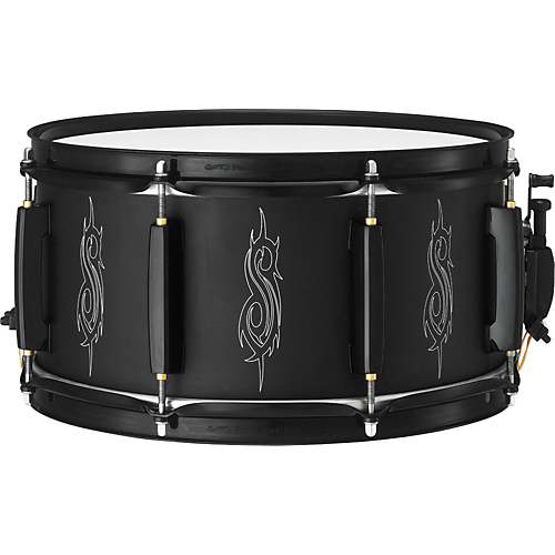 13x6.5 Pearl Joey Jordison Snare Drum-image