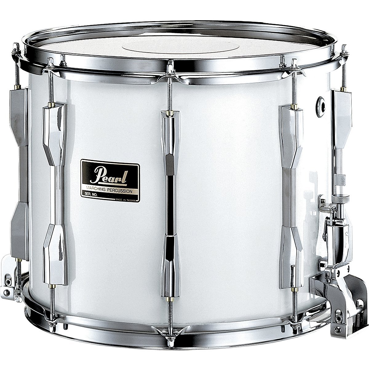 Pearl Marching Snare Drum-image