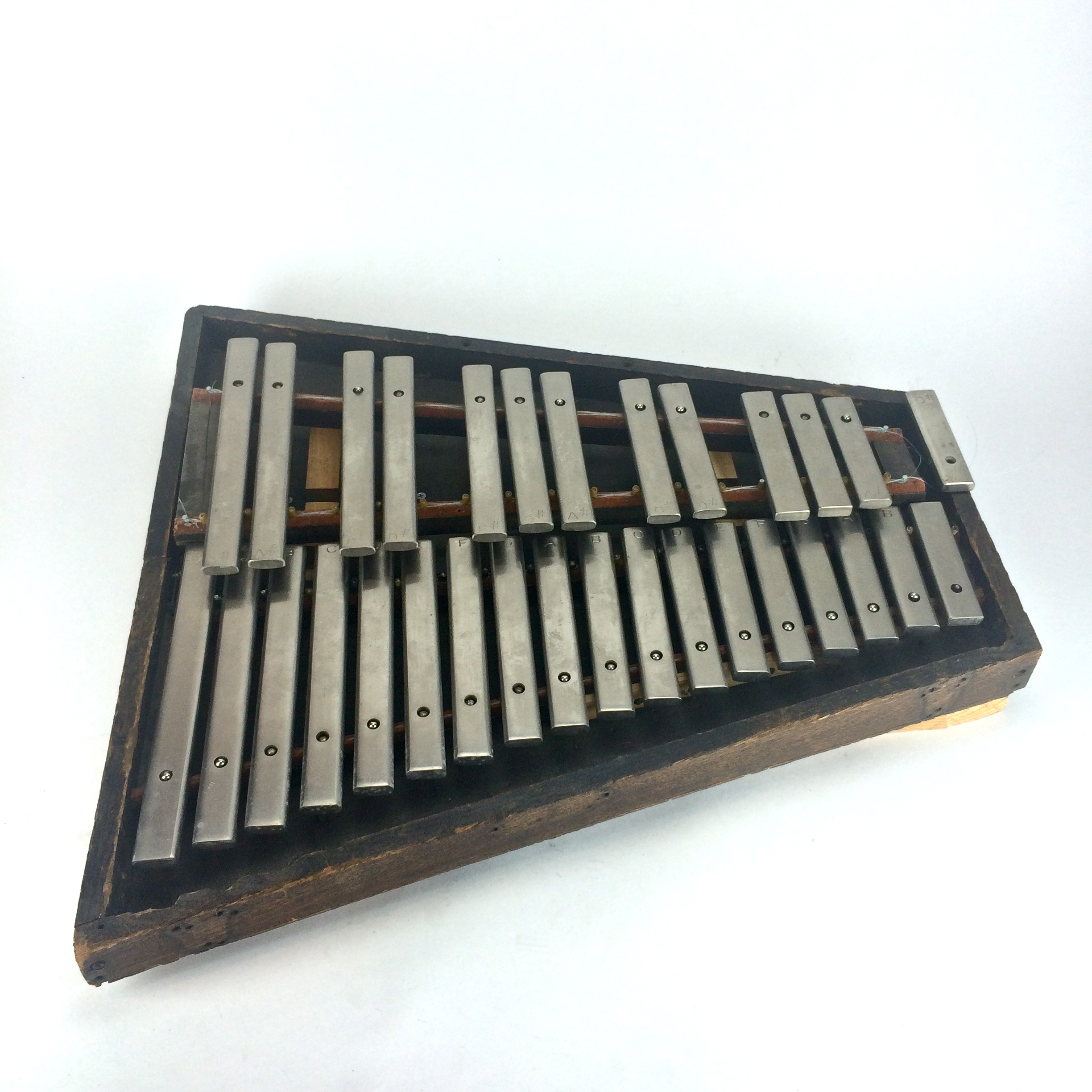 Deagan Roundtop Glockenspiel 2.4 oct-image